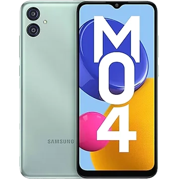 Samsung Galaxy M04
